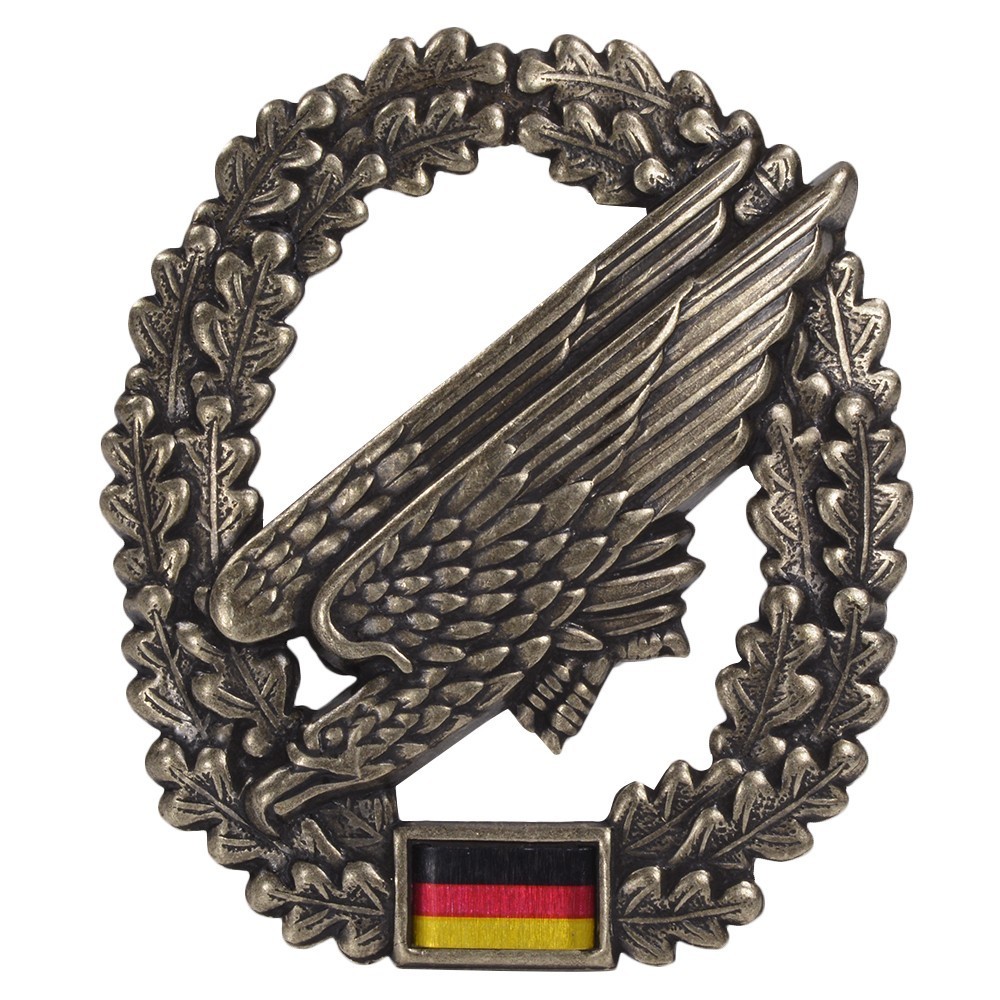 Wワイマールドイツ軍*1925青年ドイツ勲章軍団リーダーバックル