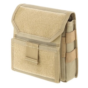 MAXPEDITION アドミンポーチ MONKEY COMBAT ADMIN POUCH [ カーキ ] マックスペディション