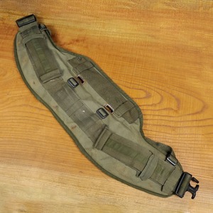 Выпуск австрийской армии West Belt KAZ03 Широкая форма для рюкзака [L размер] рюкзак