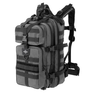 MAXPEDITION バックパック FALCON-II 23L [ ウルフグレイ ] マックスペディション リュックサック