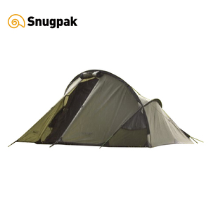 Snugpak Tent Scorpion складывает легкий [для 2 человек] Snag Pack Scorpion Outdoor Camp