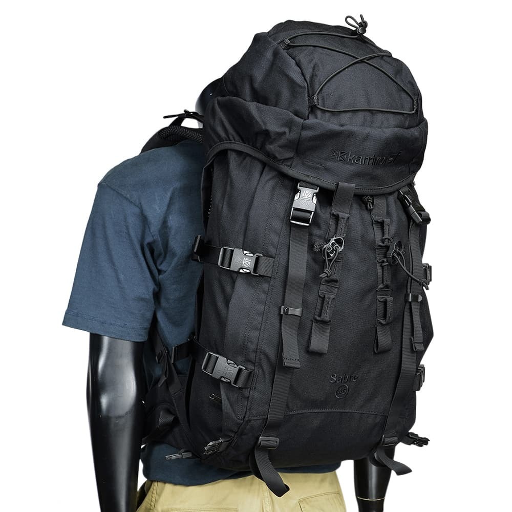 2023年最新】ヤフオク! -karrimor sf sabre 45の中古品・新品・未使用