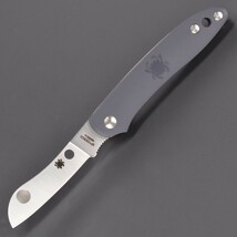 SPYDERCO 折りたたみナイフ ロディ 折り畳みナイフ フォルダー フォールディングナイフ ホールディングナイフ_画像1