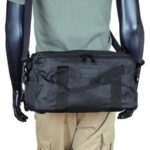BLACKHAWK ピストルレンジバッグ 74RB02BK ショルダーバック かばん カジュアルバッグ カバン 鞄 ミリタリー_画像1