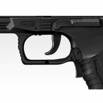 東京マルイ 電動ガン ワルサー P99 DAO フルオート TOKYO MARUI ハンドガン ピストル 10才以上用_画像4