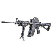 CAA Tactical M4S1 Picatinny ハンドガード AR15/M4用 CAAタクティカル ピカティニー_画像2