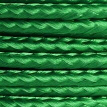 ATWOOD ROPE ナノコード 0.75mm グリーン アトウッドロープ ARM Nano cord 緑 Green 紐_画像3