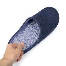 REPSGEAR インソール 網状構造体 クリアカラー 靴・スリッパ用中敷き 日本製 レプズギア クッション 洗える 快適_画像5