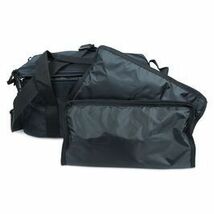 BLACKHAWK ピストルレンジバッグ 74RB02BK ショルダーバック かばん カジュアルバッグ カバン 鞄 ミリタリー_画像5