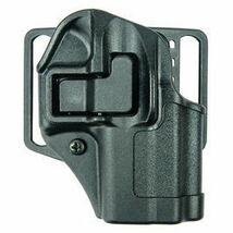 BLACKHAWK Serpa CQCホルスター GLOCK 42用 [ 右用 ] ブラックホーク 実物 セルパホルスター_画像2