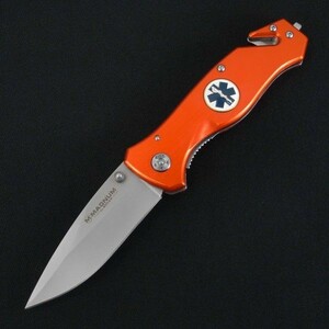 BOKER ボーカー #112002 スカウト/ローズウッド2 折りたたみナイフ 日本正規品