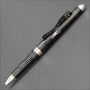 UZI タクティカルペン UZITP8 アルミ ウージー 護身用ボールペン アルミペン アルミボールペン 金属製ボールペン 金属ペン 高級ボールペン
