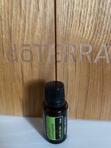 doTERRA ドテラ レモンユカリ15 ml