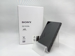 SONY NW-A105HN(16GB) WALKMAN(10-03-01)