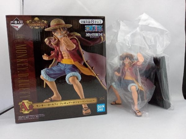 ヤフオク! -「ワンピース ロジャー フィギュア」(モンキー・D・ルフィ ...