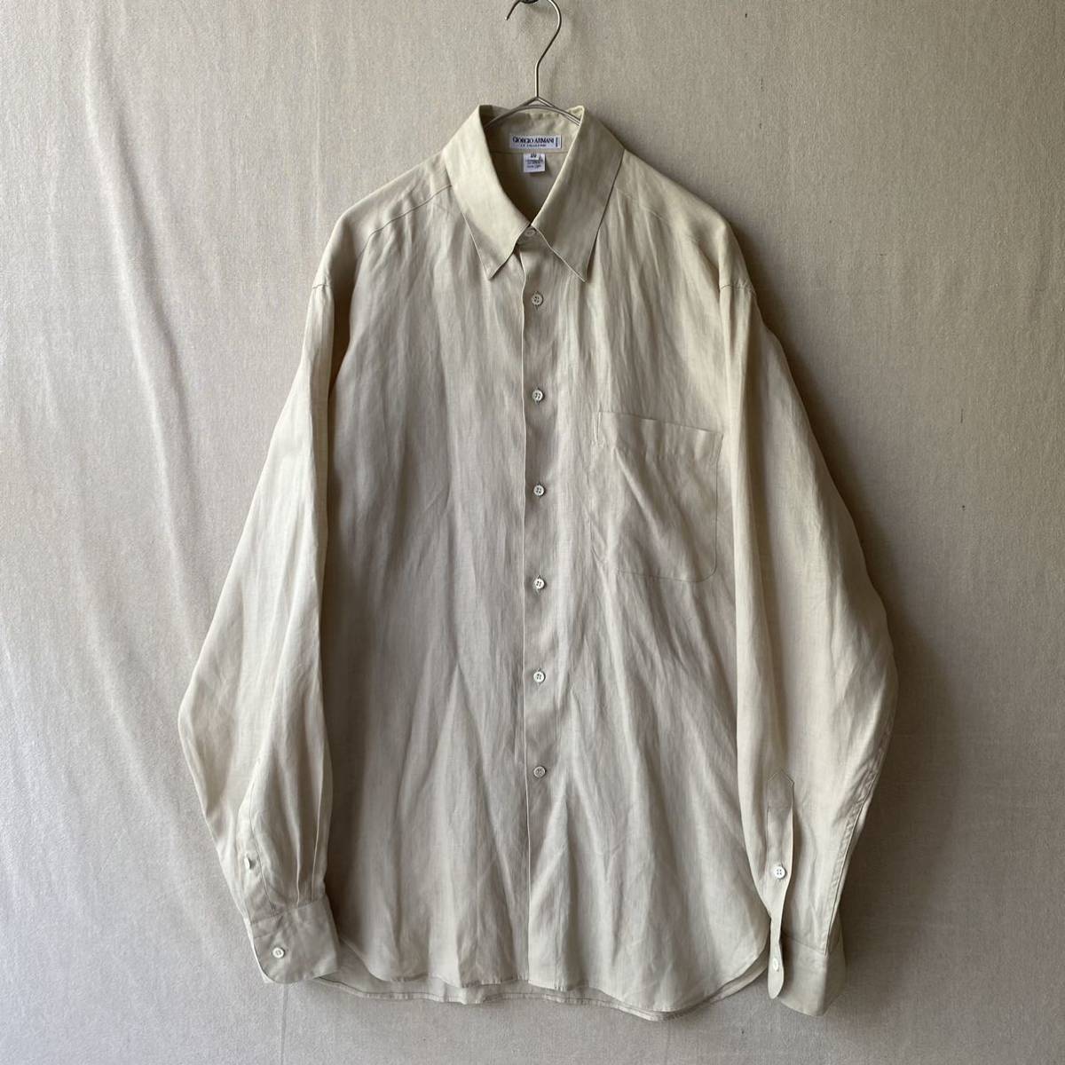 ヤフオク! -「80s」(アルマーニ) (あ)の落札相場・落札価格