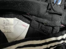 送料込み☆USED☆黒 ズボン パンツ 150_画像3
