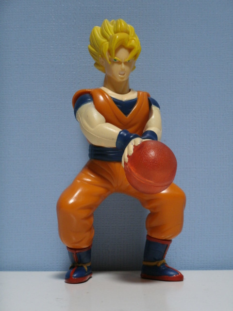 2023年最新】ヤフオク! -マクドナルド ハッピーセット ドラゴンボール