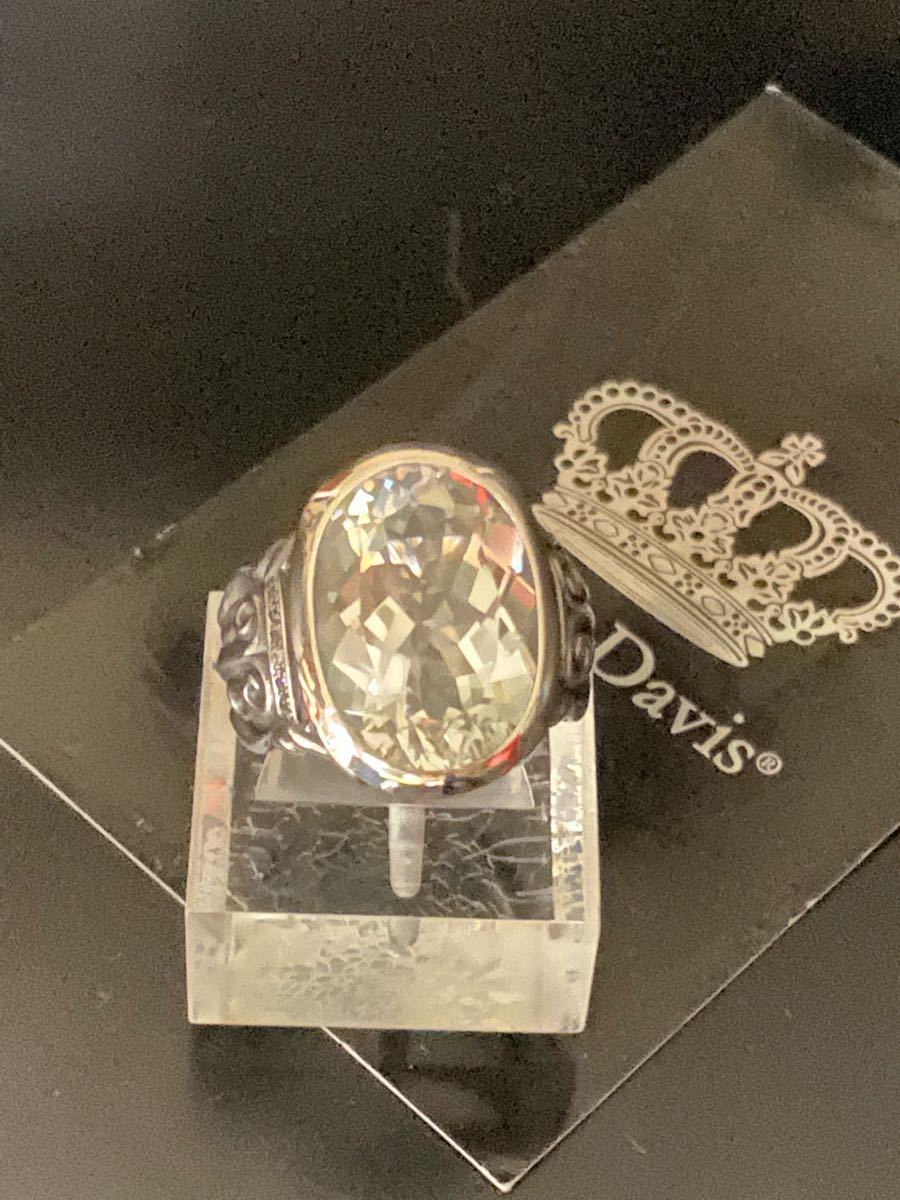 Justin Davis srj361 IMPERIA Ring|PayPayフリマ