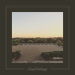 CLOUD NOTHINGS / THE BLACK HOLE UNDERSTANDS (期間限定価格盤) (LP)