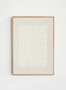 ATELIER CPH | Assemble no.79 (CPH79) | アートプリント/ポスター (50x70cm) 北欧 デンマーク アブストラクト