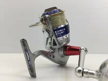 □Daiwa ダイワ SALTIGA ソルティガ Z4500 スピニングリール 中古品□_画像3