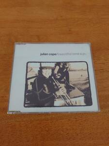 Julian Cope/Beautiful Love E.P. Julien *ko-p зарубежная запись [CD]