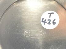 OLD HALL オールドホール BALMORAL 1.75Pt Tea Pot (Satin) バルモラル ステンレス 1.75Pt サテン ティーポット長 注ぎ口 年1950's *T426_画像10