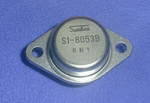 電源レギュレータ用IC　サンケン SI-8053B
