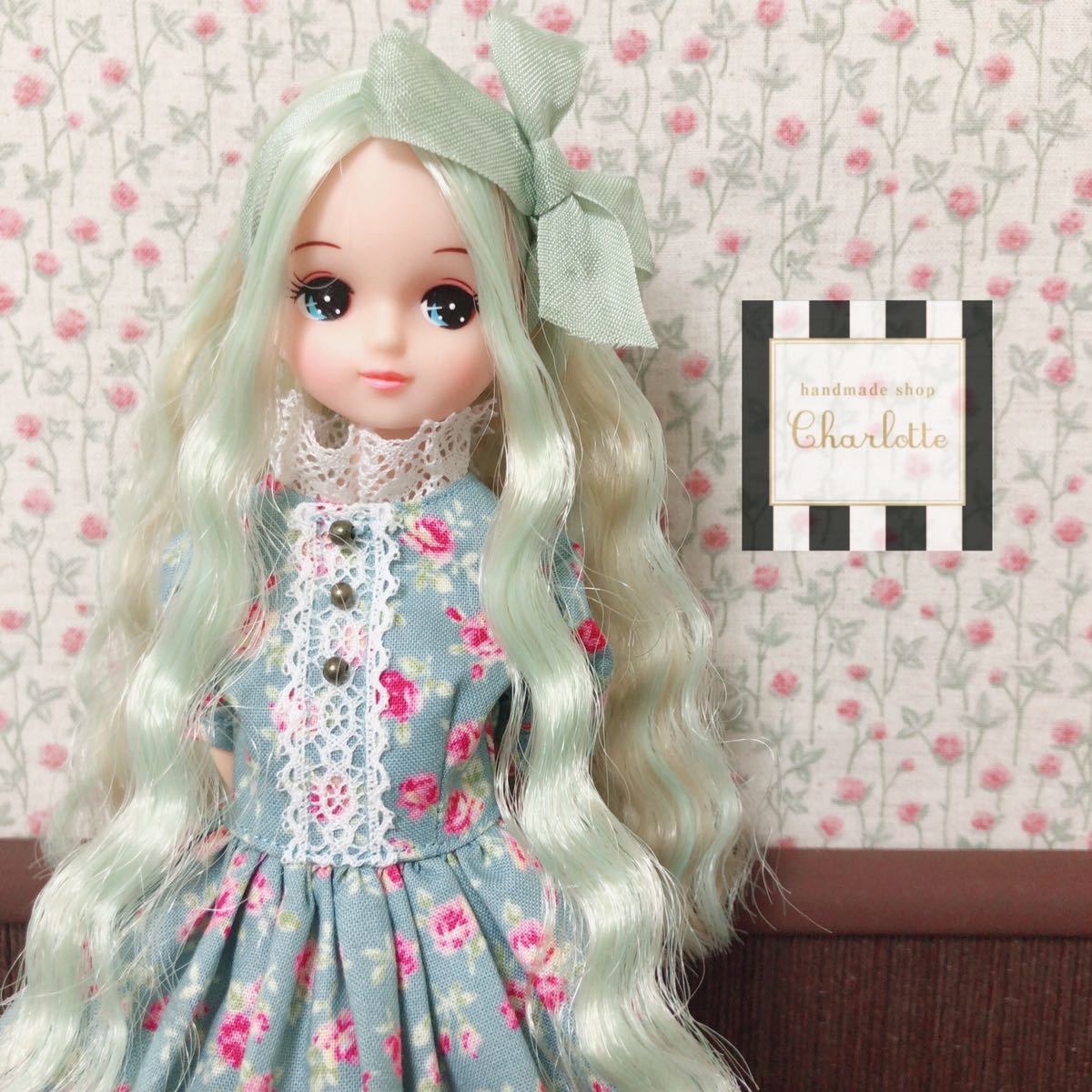 ヤフオク! -「ブライス アウトフィット アリス」(人形、キャラクター ...
