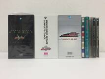 仮面ライダー CD-BOX 他 8セット / 仮面ライダーダブル / 電王 / ディケイド / 響鬼_画像3