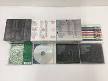 仮面ライダー CD-BOX 他 8セット / 仮面ライダーダブル / 電王 / ディケイド / 響鬼_画像2