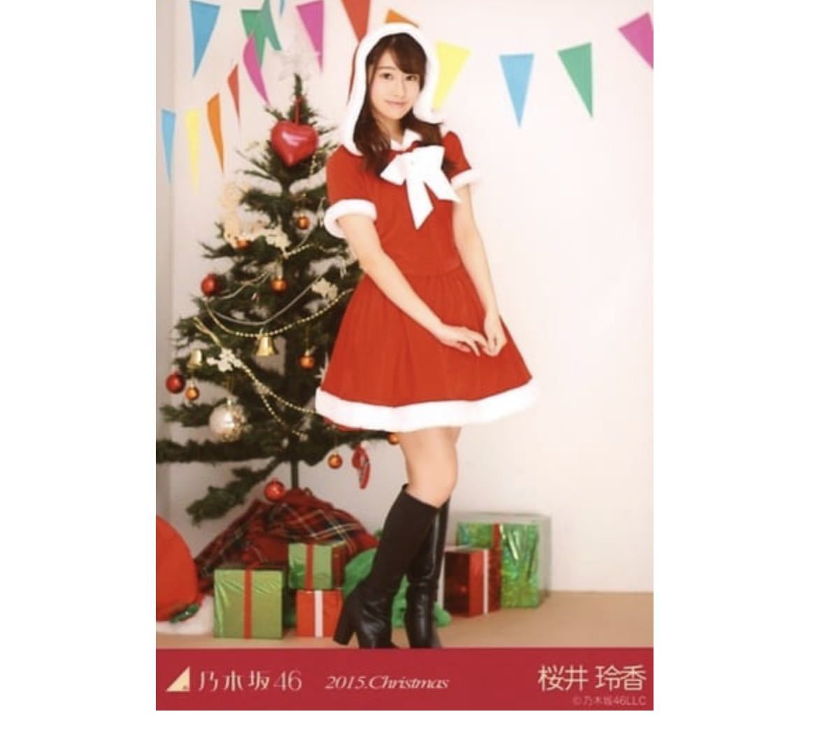 2025年最新】Yahoo!オークション -乃木坂46 生写真 クリスマス