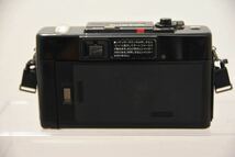 FUJICA F2.8 38mm AUTO-7 DATE カメラ コンパクトフィルムカメラ Y3_画像3