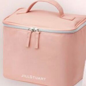 JILLSTUART ノベルティ オリジナルバニティ ポーチ