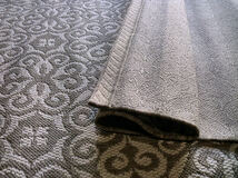 ヨーロピアン レトロ クラシック 135×190 約 1.5畳 ラグ ベルギー製 フラット 洗える ラグマット カーペット 絨毯 薄型 ウィルトン織_画像5