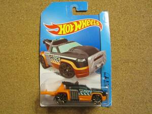 Hot Wheels REPO DUTY ホットウィール レッカー車 レポ デューティー HWシティHWシティワークス フレイザーキャンベル