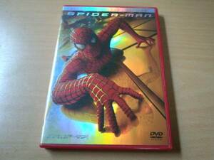 映画DVD「スパイダーマン デラックスコレクターズエディション