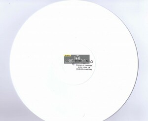 【 12inch 】試聴可 カラー・ヴァイナル Various - Sublabel EP 盤質新品同様 [ ドイツ盤 ] [ Housewax / HOUSEWAX 001 ] Deep House