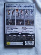 PS2ソフト　NBA LIVE 06_画像2