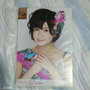 谷川愛梨 2013 May 個別生写真 NMB48 新品未開封 個人 公式