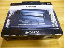 ◆新品 SONY ソニー AVセレクター SB-HD41R [HDMI端子対応 4ポート]_画像2
