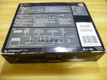 ◆新品 SONY ソニー AVセレクター SB-HD41R [HDMI端子対応 4ポート]_画像3