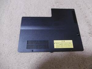 ノートPC裏蓋 NEC LL550T中古品