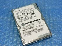 1ARB NEC N8150-301 300GB 2.5インチ SAS 10K(10000)rpm 6Gb (HITACHI HUC106030CSS600) //NEC Express5800/R120d-2E 取外 // 在庫5_画像1