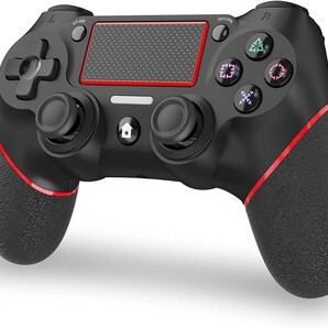 PS4用コントローラー Bluetooth5.0接続 ゲームパット