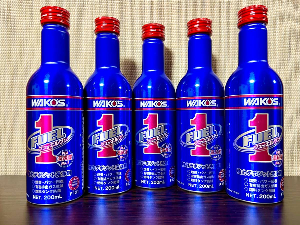 人気激安 特価 トヨタモビリティ ガソリン添加剤 燃料添加剤 A製品 6本