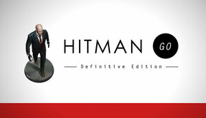 Steam キー Hitman GO: Definitive Edition PC コードのみ