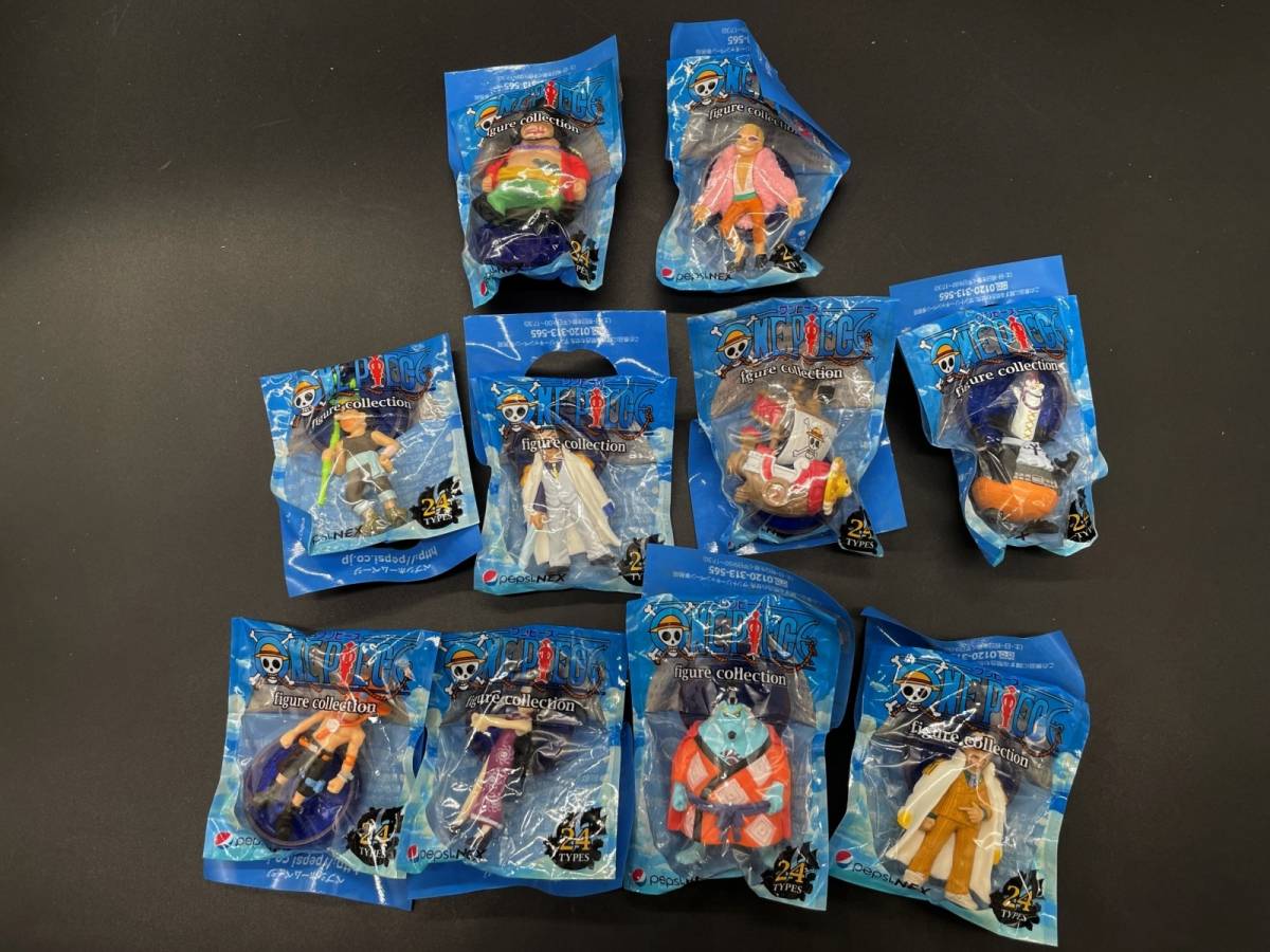 ヤフオク! -ワンピース フィギュア(ドリンク)の中古品・新品・未使用品一覧