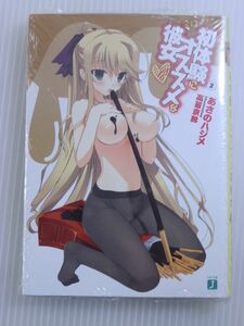 【新品未開封】初体験にオススメな彼女２巻 (MF文庫J)